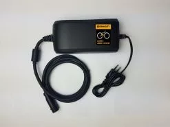 CONTINENTAL EBIKE BROSE-CONTINENTAL CARICABATTERIE 36V - 4A (Batt INTEGRATA)
