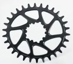 GARBARUK CORONA OVALE PER SRAM BB30 DIRECT MOUNT