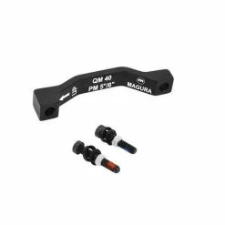 MAGURA ADATTATORE FRENO QM40 - PM 160-180 / PM 140-160