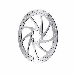 MAGURA DISCO FRENO 180 Mm, 6 Fori