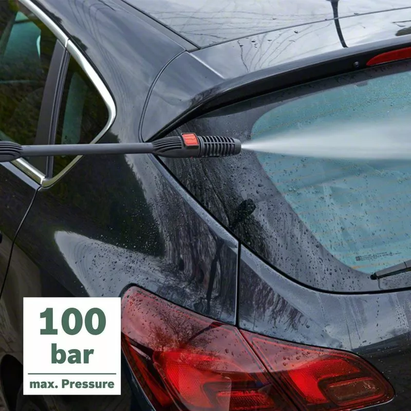 BOSCH IDROPULITRICE ALTA PRESSIONE EasyAcquatak 100 - Image 5