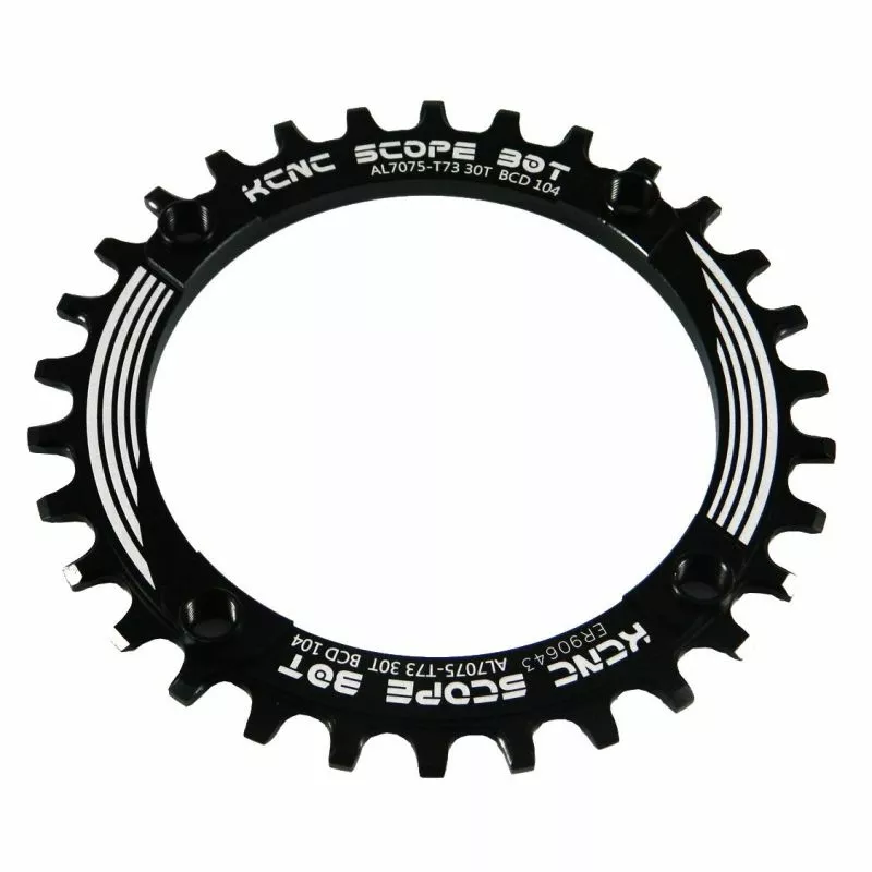 KCNC CORONA SCOPE BDC 104 - 4 FORI