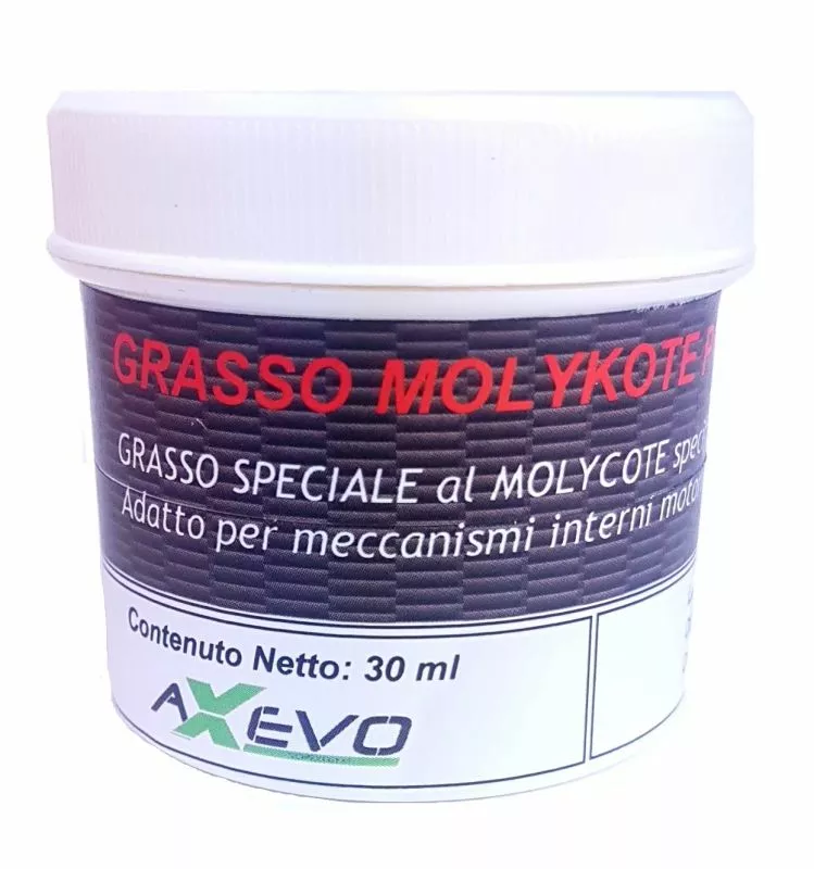 AXEVO-PERF LINE GRASSO SPECIALE MOLYCOTE Per EBIKE