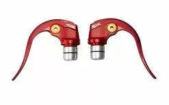 KCNC COPPIA LEVE FRENO CRONO - TIME TRIAL