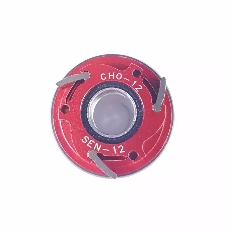 PROGRESS RUOTA LIBERA CAMPY 10/11V STRADA (Per Mozzi Turbine Old) - Image 3