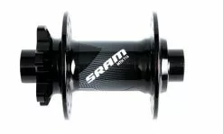 SRAM Mozzo Anteriore 716 Passante 15 Standard O BOOST - 32h - 6 Fori