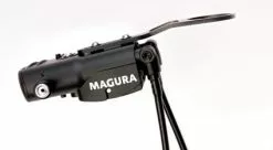MAGURA CONVERTER DA FRENI A CAVO AD IDRAULICO SU CERCHIO