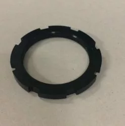 KCNC GHIERA SPIDER GUARNITURE K-TYPE