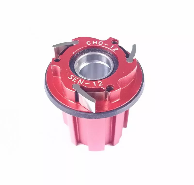 PROGRESS RUOTA LIBERA CAMPY 10/11V STRADA (Per Mozzi Turbine Old) - Image 2