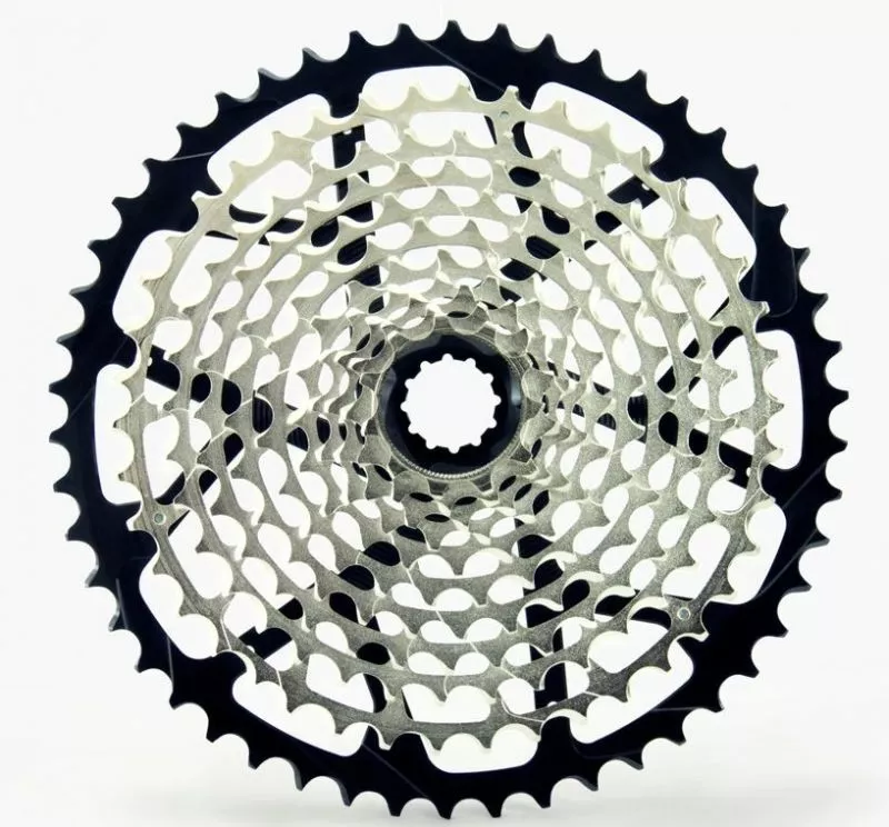 GARBARUK CASSETTA 11V PER SHIMANO HG