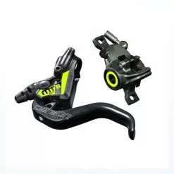 MAGURA FRENO MT8 SL, Leva HC A 1 Dito In CARBOLAY