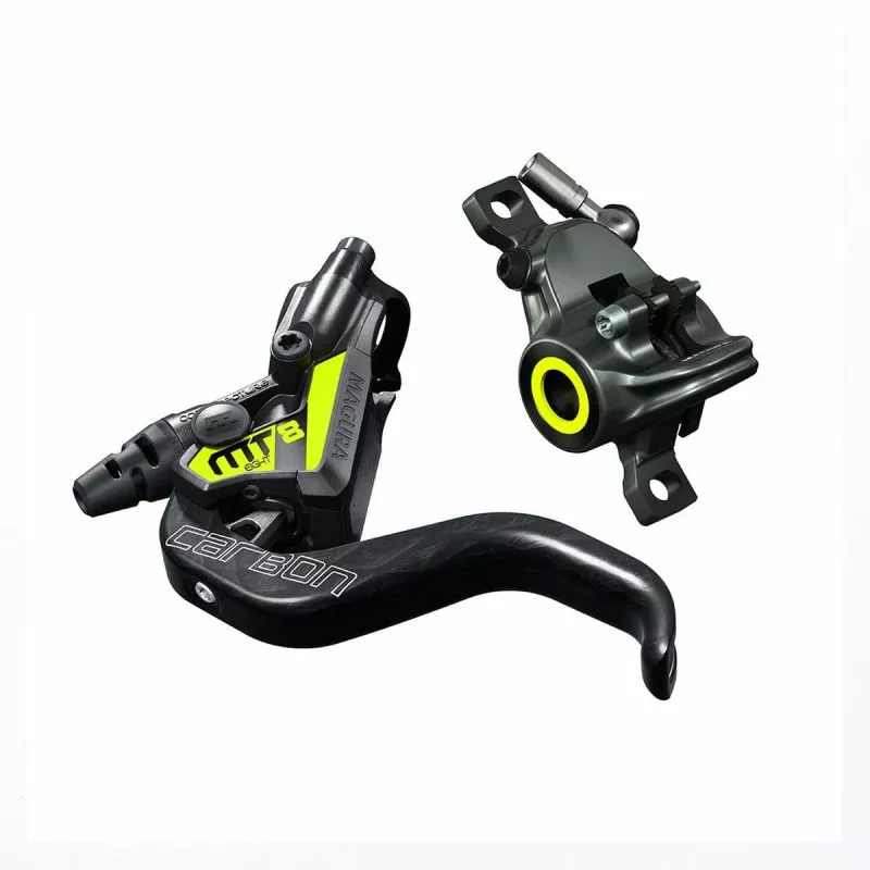 MAGURA FRENO MT8 SL, Leva HC A 1 Dito In CARBOLAY