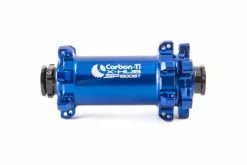 CARBON-TI MOZZO ANTERIORE X-HUB SP BOOST