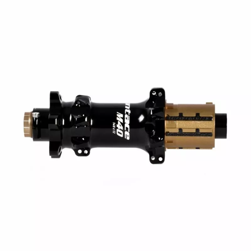 SYNTACE Mozzo Posteriore M40 STRAIGHT 28F 12X148 BOOST