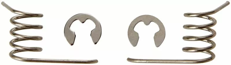 SRAM Hydraulic Lever Bias Spring Kit For RED22/S-700 (1 Pair), 11.7018.031.000