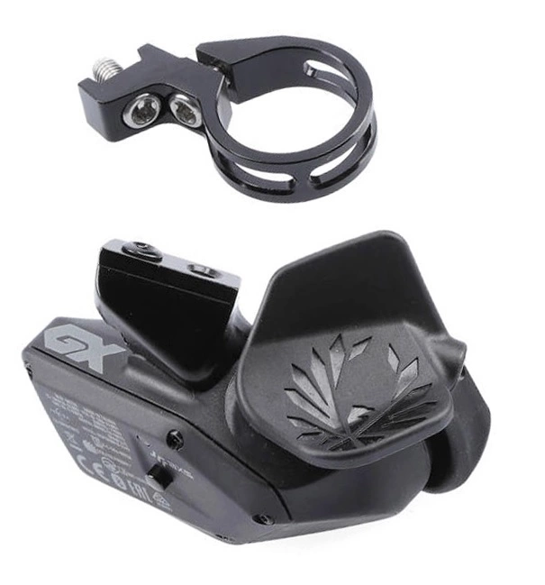 SRAM CONTROLLER GX EAGLE AXS 12V