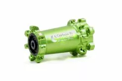 CARBON-TI MOZZO ANTERIORE X-HUB SP X-LEFTY 2.0