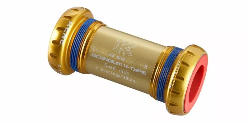 KCNC MOVIMENTO CENTRALE BSA BB68 ROAD