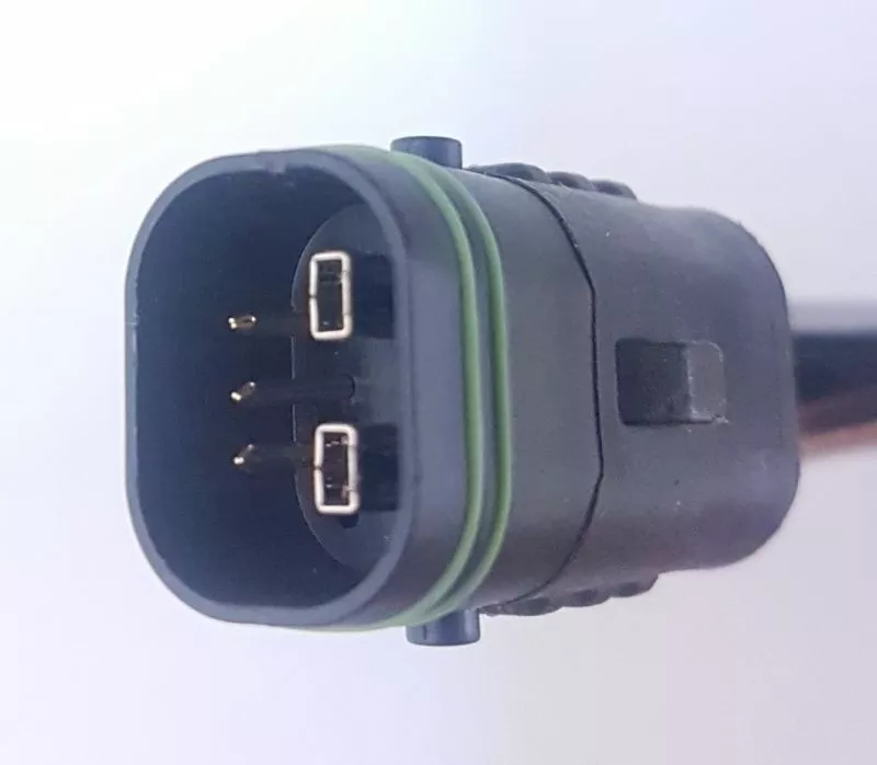 BROSE-BMZ KIT CAVO MOTORE-BATTERIA URV-7 - Image 4