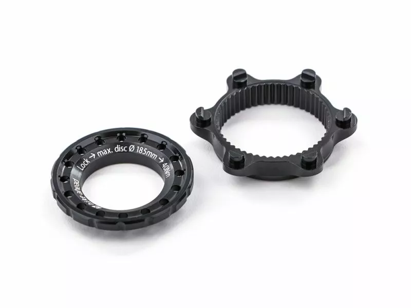 BIKE AHEAD ADATTATORE CENTERLOCK THE FIXER - Image 2