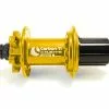 CARBON-TI MOZZO POSTERIORE X-HUB SL Quick Release (QR9)