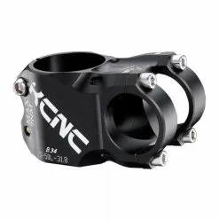 KCNC ATTACCO MANUBRIO BETA 34 FR 1.5' - 31.8mm