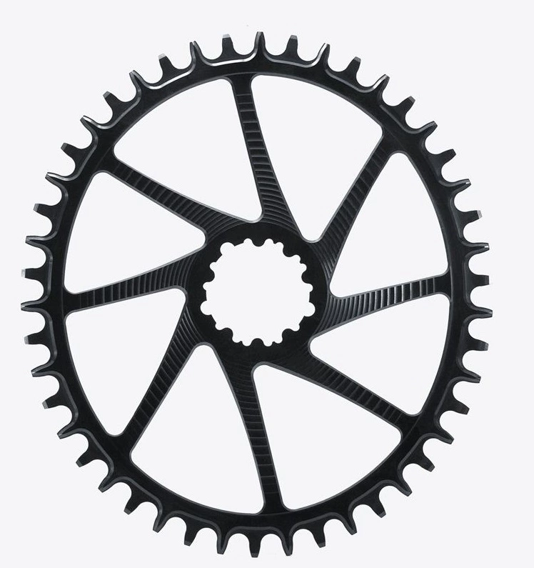 GARBARUK CORONA Ovale ROAD/CX PER SRAM GXP/DUB DIRECT MOUNT