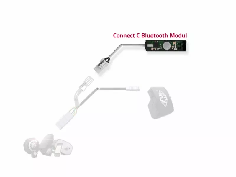 BROSE-BMZ MODULO CONNECT C Bluetooth - Image 2