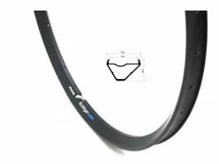 RYDE CERCHIO EDGE 28 - 29ER
