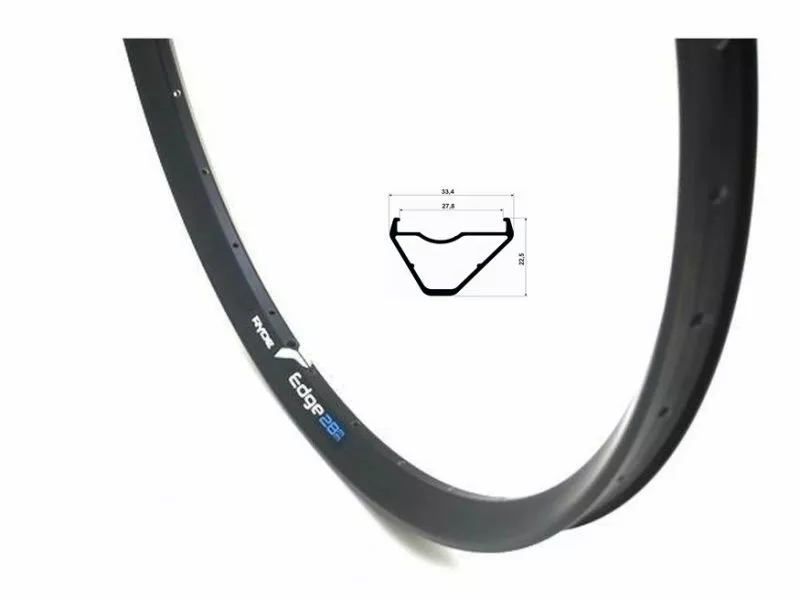 RYDE CERCHIO EDGE 28 - 29ER