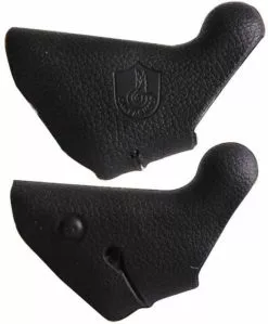 Campagnolo® CAMPAGNOLO - COVER NERE COMANDI ERGOPOWER 10V