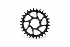 GARBARUK CORONA ROTONDA PER SHIMANO M7100/M8100