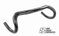 BIKE AHEAD THE RACEBAR MANUBRIO ROAD CARBON UD