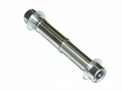 PROGRESS KIT TRASFORMAZIONE TURBINE POSTERIORE E TURBINE OLD