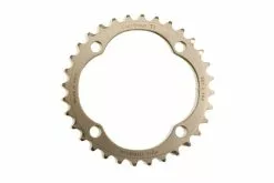 CARBON-TI X-Ring MTB Full-Ti 32 X 104