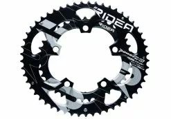 RIDEA SET CORONA OVALE STRADA BCD110 - 5H - OVALITA' W2TLS