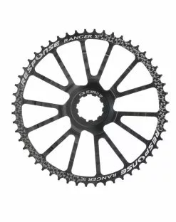 RESPONSE PRODUCTS RESPONSE PIGNONE RANGER 11V - NERO 50-52T