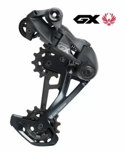 SRAM CAMBIO POSTERIORE GX EAGLE 12V LUNAR PM