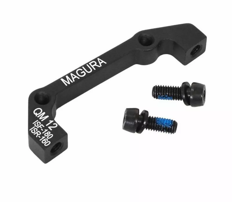 MAGURA ADATTATORE FRENO QM12 IS F-160 / R-203