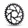 AXEVO-ALUGEAR AXEVO_ALUGEAR CORONA OVALE BOOST ELM MTB SRAM 3fori