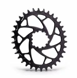 AXEVO-ALUGEAR AXEVO_ALUGEAR CORONA OVALE BOOST ELM MTB SRAM 3fori