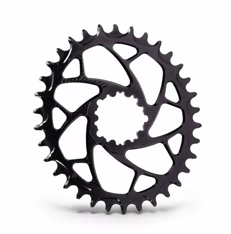 AXEVO-ALUGEAR AXEVO_ALUGEAR CORONA OVALE BOOST ELM MTB SRAM 3fori