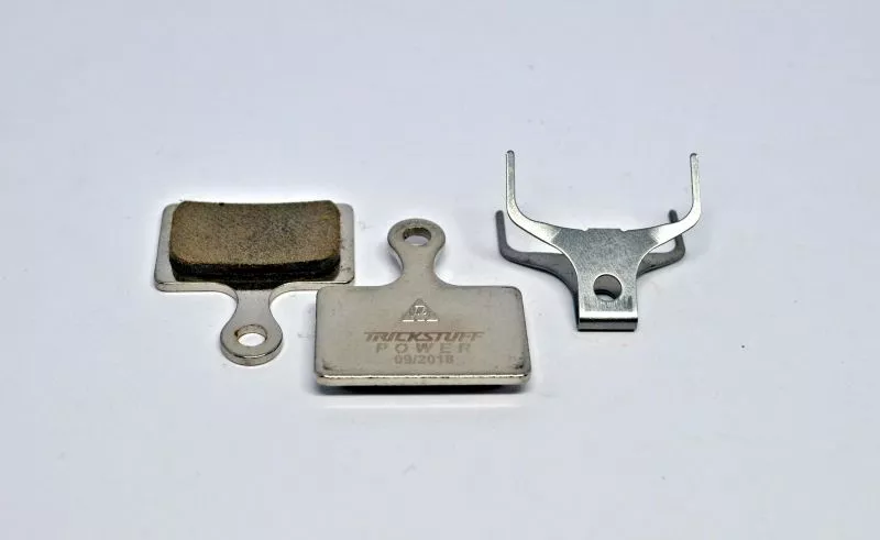 TRICKSTUFF PASTIGLIA BB 270 PER FRENI SHIMANO, TEKTRO/TRP - Image 4