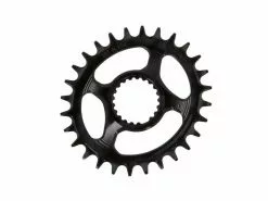 GARBARUK CORONA OVALE DIRECT PER SHIMANO XTR M9100