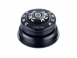 KCNC SERIE STERZO SEMI-INTEGRATA KHS-F11 TAPERED (1-1/8'' _ 1.5'')