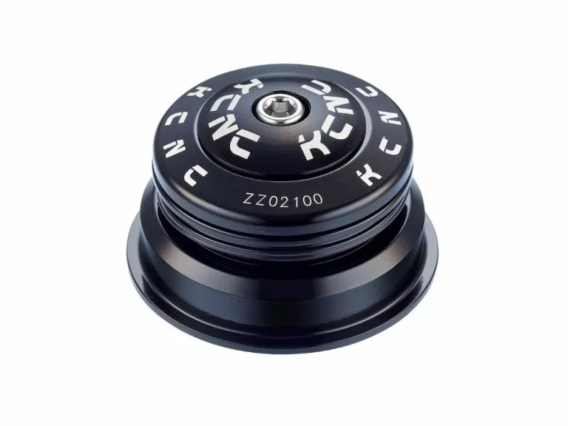 KCNC SERIE STERZO SEMI-INTEGRATA KHS-F11 TAPERED (1-1/8'' _ 1.5'')