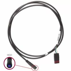 BROSE-BMZ Cavo MOTORE-DISPLAY HIGO