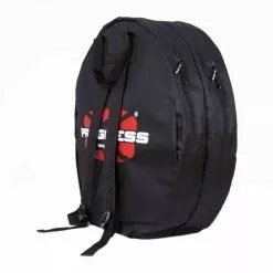 PROGRESS SACCA-ZAINO PG-12 PORTA COPPIA RUOTE MTB/ROAD 26/27.5/700