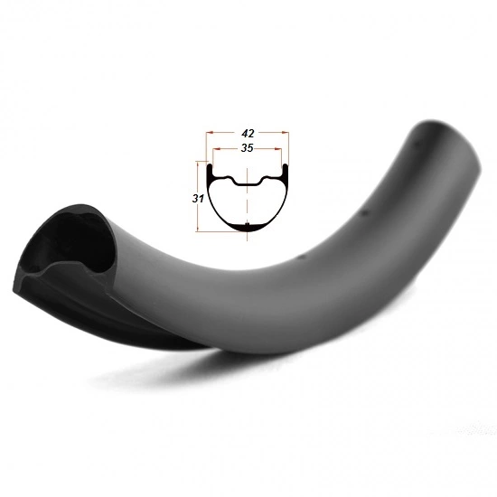 AXEVO CERCHIO MTB X-TECH CARBON