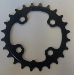 SRAM CORONA INTERNA PER DOPPIA/TRIPLA BCD64